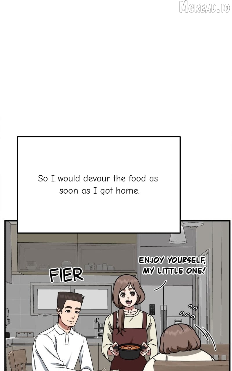 Change Me Chapter 262  - page 35